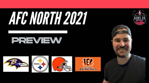 Baltimore Ravens 2021 Preview