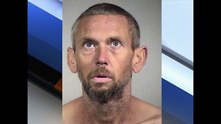 PD: Man stabbed by murderer because "He was weak, elderly" - ABC15 Crime