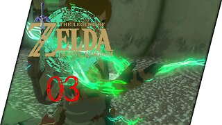 Zelda: Tears of the Kingdom BLIND (Part 3)