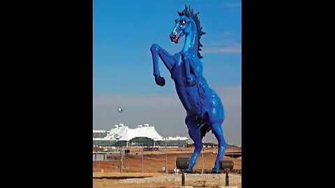 Masonic Symbols Colorado Denver Airport Boulder