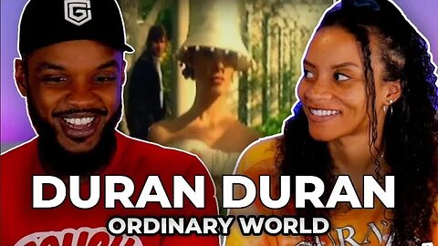 🎵 Duran Duran - Ordinary World REACTION