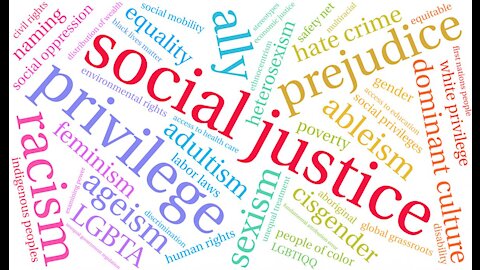 Dan 11:32 Episode 24: A Brief Introduction to "Social Justice"