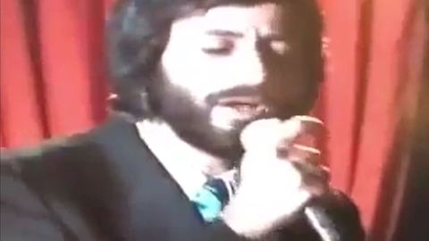 Ebi's song broadcasted in Iran's national TV after 40 years