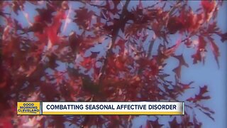 Change in seasons brings on seasonal affective disorder