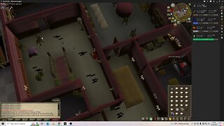 Ironman: Vampire and Demon Slayer Quests