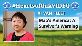 Xi Van Fleet - Mao's America: A Survivor’s Warning
