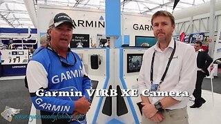 Garmin VIRB XE action camera review