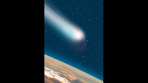 3 Comets Racing towards Earth