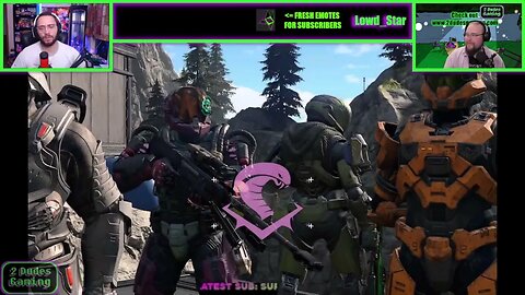 Let's get bodied pt 2[Halo Infinite] #halo #streamer #fypシ #funnystreammoments #pvp #xbox