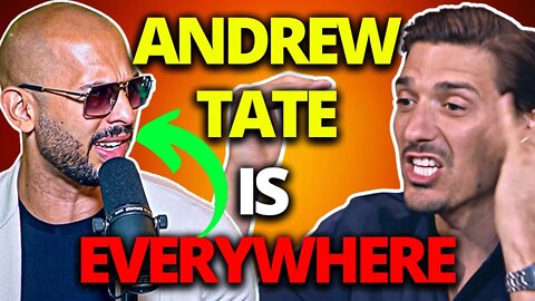 WHO THE F*CK IS ANDREW TATE 😂 ? Andrew Schulz on Flagrant with Akaash Singh