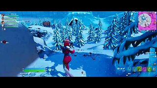 Fortnite - Chapter 4 Season 1 - 12/28/2022