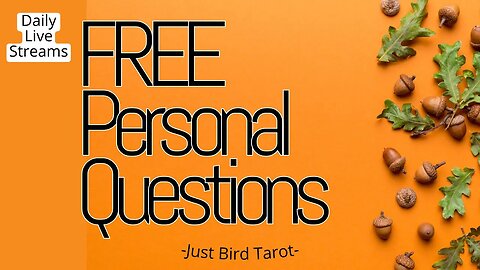 1 FREE Question