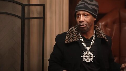 Katt Williams on Hollywood contracts ️