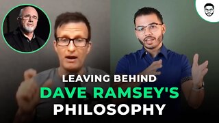 Making Improvements To Dave Ramsey's Financial Philosophy