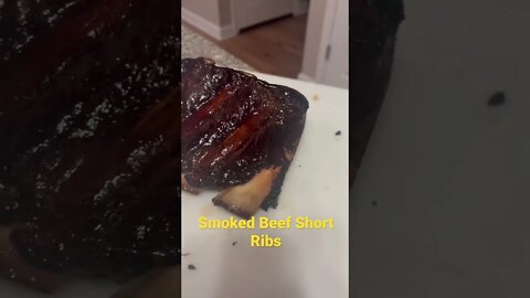 The Easiest Way to make Beef Ribs#shorts #food #yummy