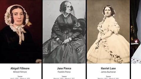 FIRST LADYBOYS OF THE UNITED STATES (PART 4)