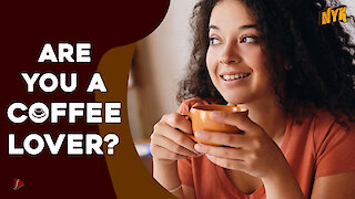 Why Do We Love Coffee So Much?