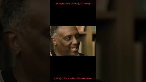 ❗️ Just listen ❗️ | Forgotten Black History #YouTubeBlack #ForgottenBlackHistory #blackhistory