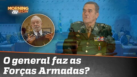 Tuíte de Villas Bôas intimidou STF?