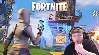 🔴LIVE - FORTNITE | CREATIVE 2.0 HAS ARRIVED!