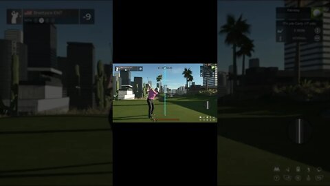 PGA 2K21