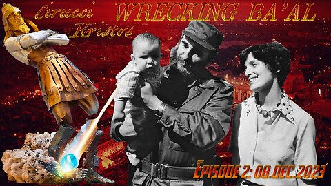 WRECKING BAʹAL Ep 2: THE INSURGENCY REVEALED!