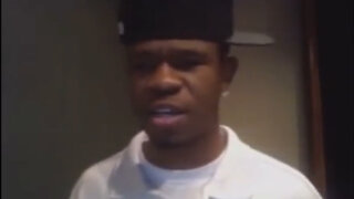 Rapper Chamillionaire Tells His Michael Jordan Story