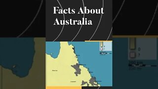 AUSTRALIA - Facts About #Shorts