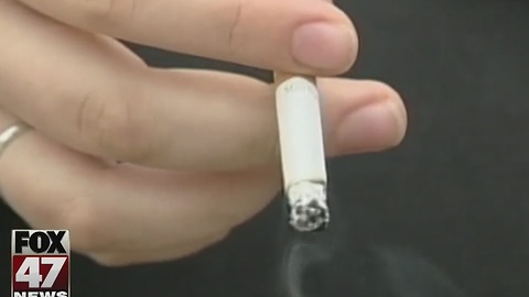 Those who quit smoking at lower risk for related death