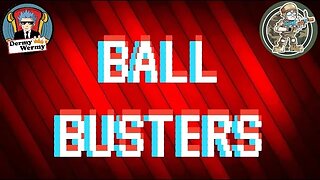 Ball Busters Ep 3.