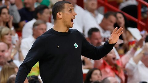 Celtics HC Joe Mazzulla Explains What Changed For The Team