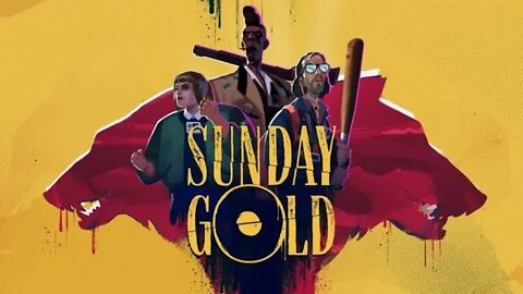 [SUNDAY GOLD] Chapter 3: Ascension - Part#4