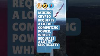 How Much Money Can Be Made in Mining Crypto part 3 #crypto #shorts