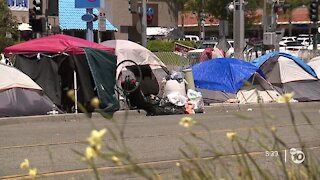 Oceanside to open first year-round homeless shelter