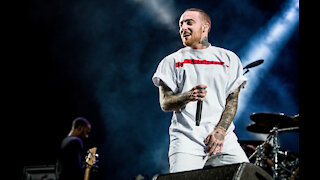 Mac Miller's family urge fans not to buy ‘exploitative’ biography