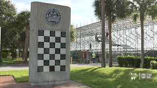 IndyCar counts down to Grand Prix of St. Petersburg