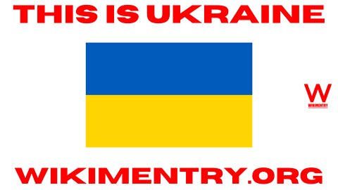 Ukraine - Wikimentry.org