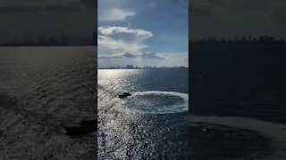 Miami From Symphony of the Seas! - Part 2