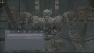 Armored Core 6 Fires of Rubicon 4K Gameplay Part 2