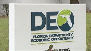 Florida's Broken Unemployment System Is Causing Problems Statewide