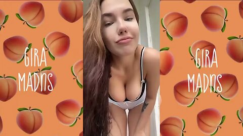 2354 Big Body Tiktok Challenge 🍑😋 Tiktok bigbank challenge