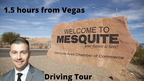 Mequite Nevada, whats it like?