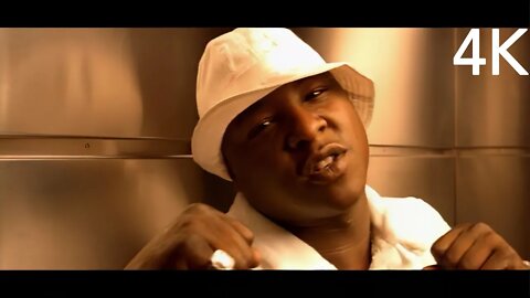 Jadakiss, Pharrell, Styles P: Knock Yourself Out (EXPLICIT) [UP.S 4K] (2001)