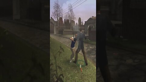 How To Use The Firecracker in Bully
