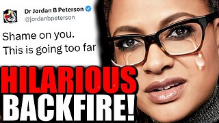 Ava DuVernay GOES CRAZY With DISGUSTING TWEETS - Warner Brothers THROWS HER OUT!