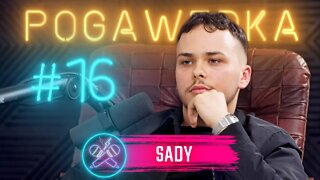 Dzięki skinom z CS:GO kupił swój pierwszy mikrofon | sady - Pogawędka #16