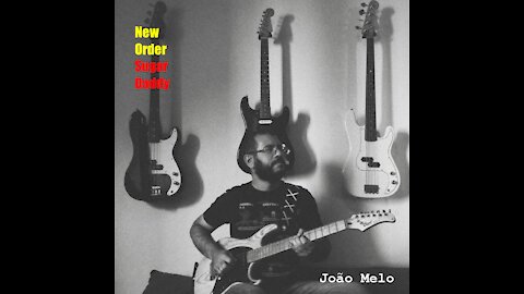 João Melo - New Order Sugar Daddy