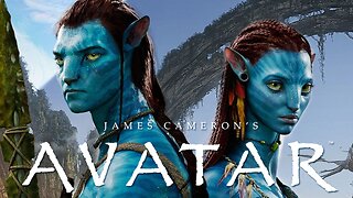 CAPTURING AVATAR 2010