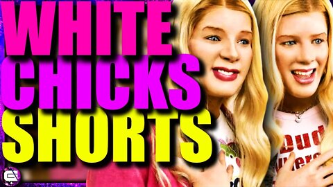 Marlon Wayans Slams Cancel Culture And Teases White Chicks 2 Shorts