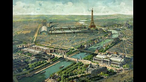 1889 worlds fair